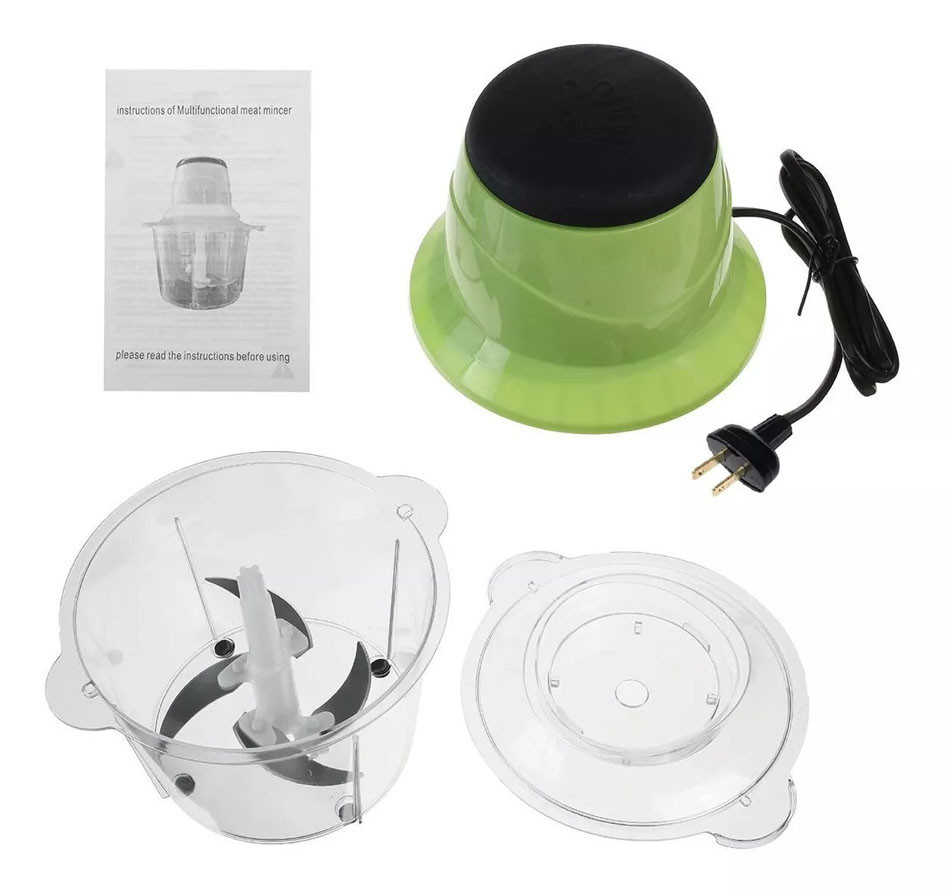 Miniatura 1 de PICADOR ELECTRICO